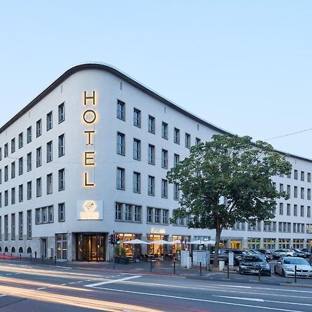 Postboutique Hotel 부퍼탈 외부 사진