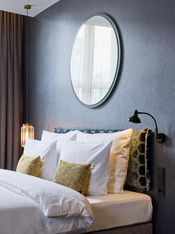 Postboutique Hotel 부퍼탈 외부 사진