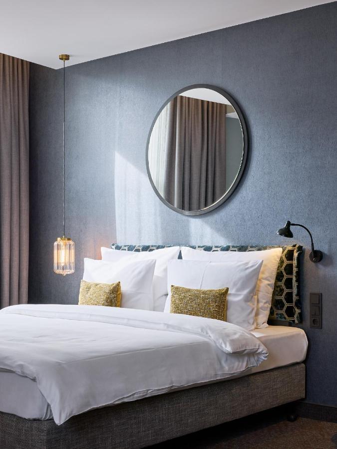 Postboutique Hotel 부퍼탈 외부 사진