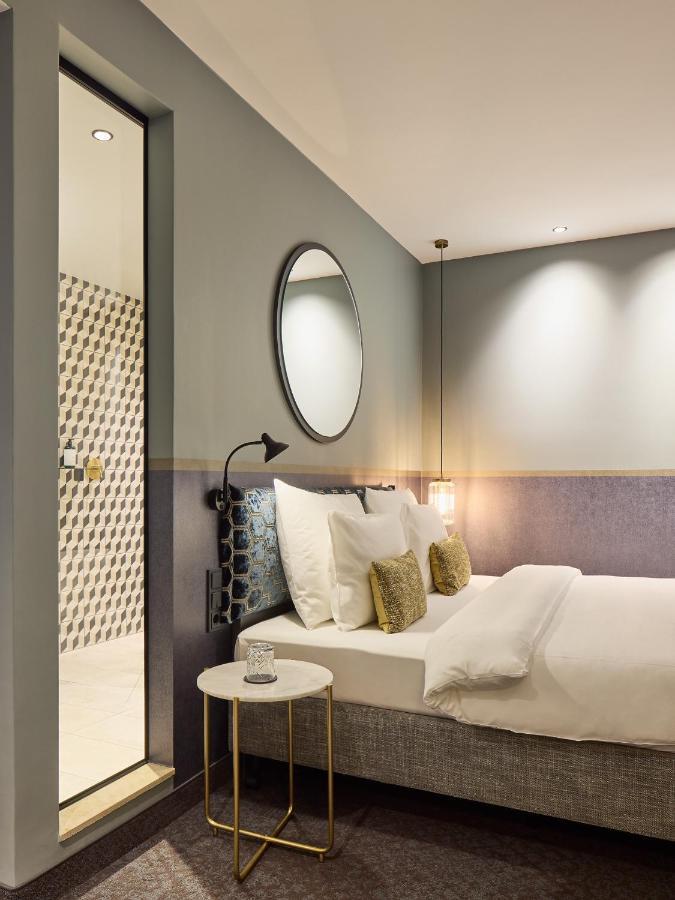 Postboutique Hotel 부퍼탈 외부 사진
