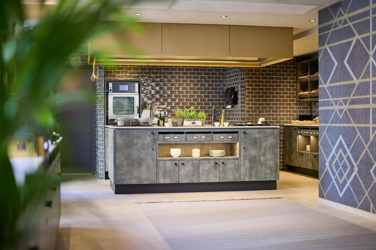 Postboutique Hotel 부퍼탈 외부 사진