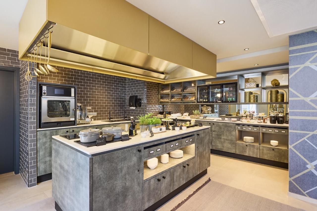 Postboutique Hotel 부퍼탈 외부 사진