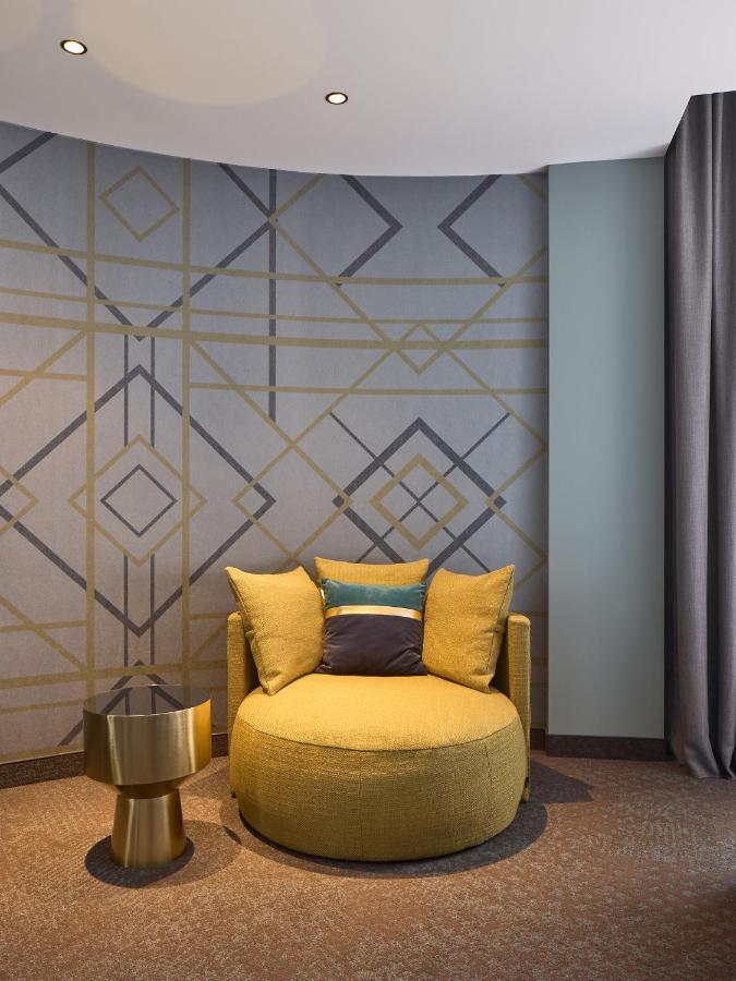 Postboutique Hotel 부퍼탈 외부 사진