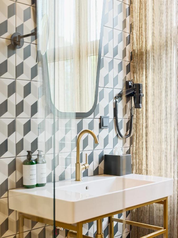 Postboutique Hotel 부퍼탈 외부 사진