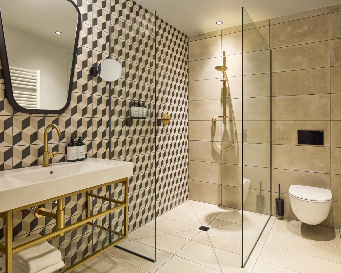 Postboutique Hotel 부퍼탈 외부 사진