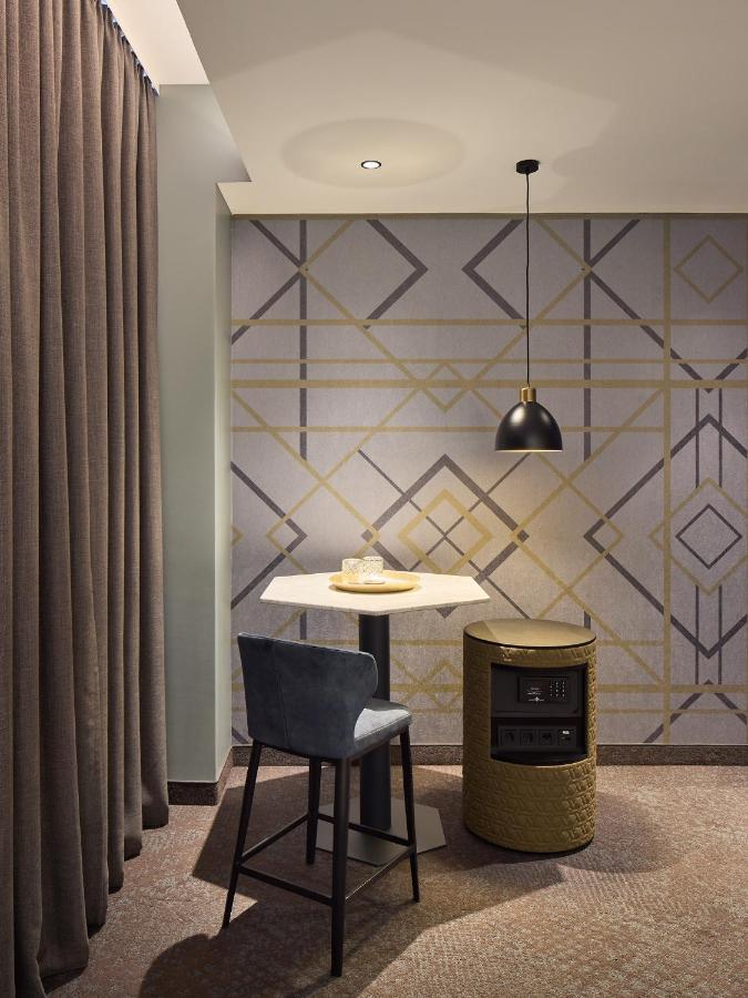 Postboutique Hotel 부퍼탈 외부 사진