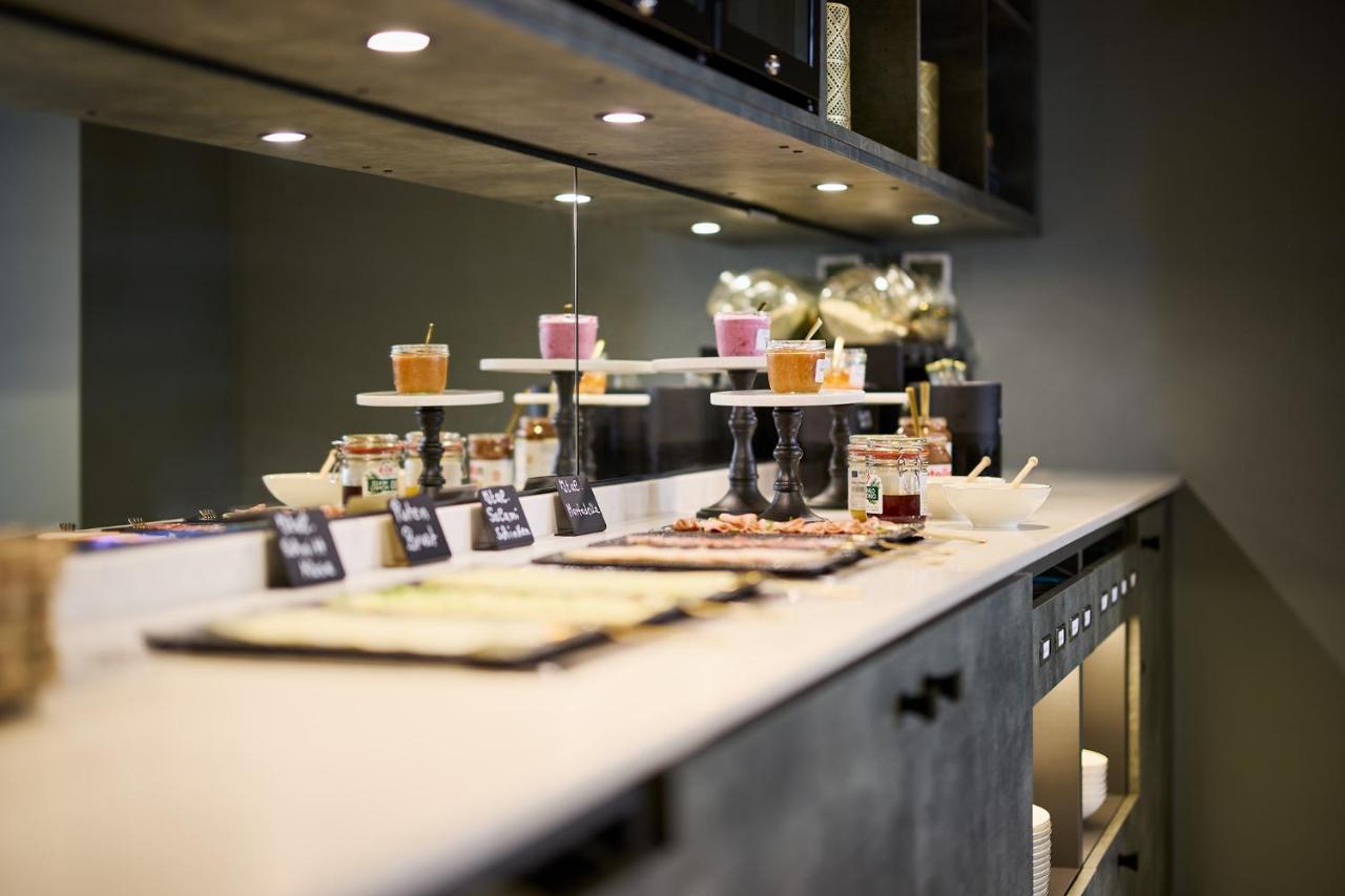 Postboutique Hotel 부퍼탈 외부 사진