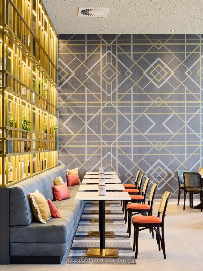 Postboutique Hotel 부퍼탈 외부 사진