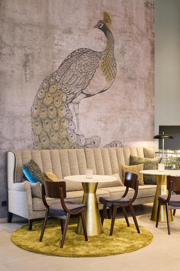 Postboutique Hotel 부퍼탈 외부 사진